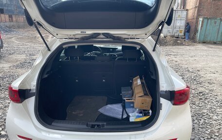 Infiniti QX30, 2016 год, 2 000 000 рублей, 8 фотография