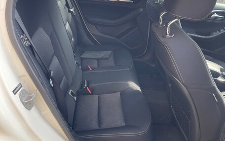 Infiniti QX30, 2016 год, 2 000 000 рублей, 7 фотография