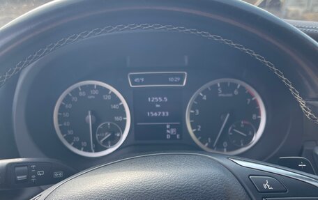 Infiniti QX30, 2016 год, 2 000 000 рублей, 9 фотография