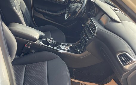 Infiniti QX30, 2016 год, 2 000 000 рублей, 5 фотография