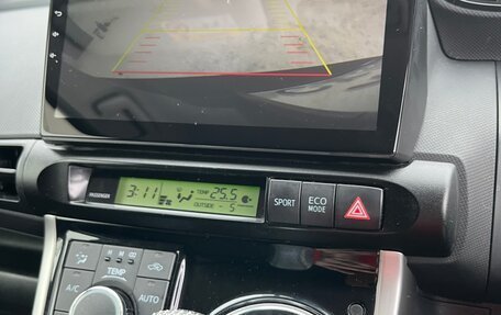 Toyota Wish II, 2017 год, 1 750 000 рублей, 22 фотография