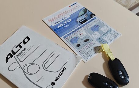 Suzuki Alto, 2012 год, 600 000 рублей, 2 фотография