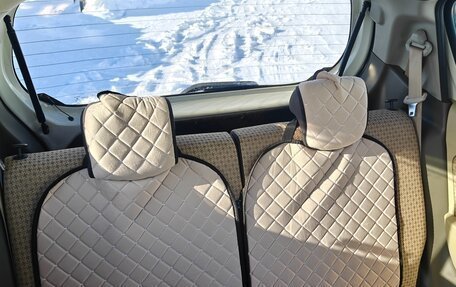 Suzuki Alto, 2012 год, 600 000 рублей, 3 фотография