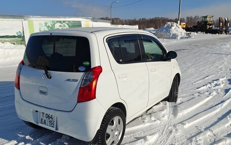 Suzuki Alto, 2012 год, 600 000 рублей, 9 фотография