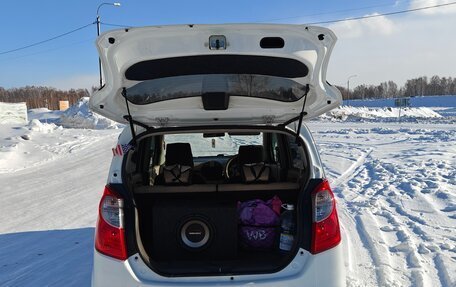 Suzuki Alto, 2012 год, 600 000 рублей, 7 фотография