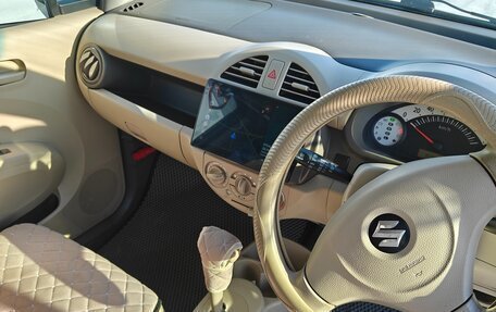 Suzuki Alto, 2012 год, 600 000 рублей, 10 фотография