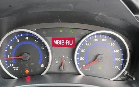 Toyota Wish II, 2017 год, 1 750 000 рублей, 18 фотография