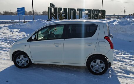 Suzuki Alto, 2012 год, 600 000 рублей, 14 фотография