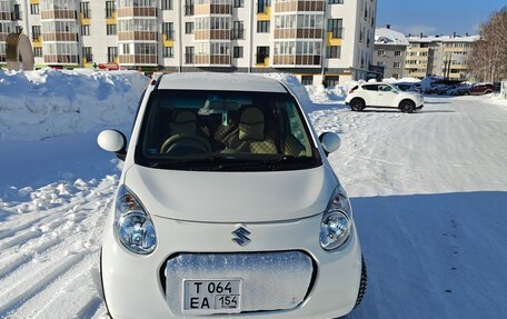 Suzuki Alto, 2012 год, 600 000 рублей, 13 фотография