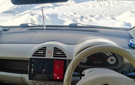 Suzuki Alto, 2012 год, 600 000 рублей, 20 фотография