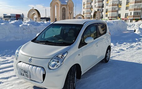 Suzuki Alto, 2012 год, 600 000 рублей, 19 фотография