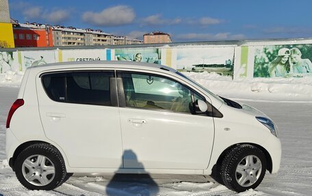 Suzuki Alto, 2012 год, 600 000 рублей, 17 фотография