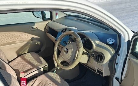 Suzuki Alto, 2012 год, 600 000 рублей, 11 фотография