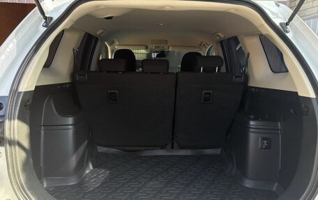 Mitsubishi Outlander III рестайлинг 3, 2017 год, 1 910 000 рублей, 12 фотография