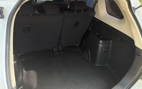 Mitsubishi Outlander III рестайлинг 3, 2017 год, 1 910 000 рублей, 11 фотография