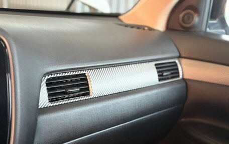 Mitsubishi Outlander III рестайлинг 3, 2017 год, 1 910 000 рублей, 19 фотография