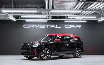 MINI Countryman, 2024 год, 6 400 000 рублей, 1 фотография