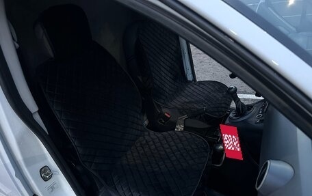 Citroen Berlingo II рестайлинг, 2013 год, 699 000 рублей, 20 фотография