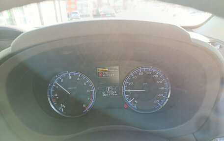 Subaru Levorg I, 2015 год, 1 690 000 рублей, 2 фотография