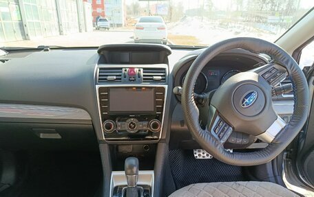 Subaru Levorg I, 2015 год, 1 690 000 рублей, 11 фотография