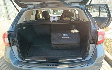 Subaru Levorg I, 2015 год, 1 690 000 рублей, 15 фотография