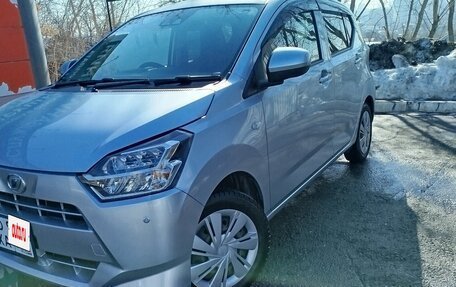 Daihatsu Mira e:S II, 2021 год, 900 000 рублей, 2 фотография