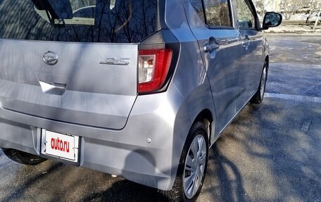 Daihatsu Mira e:S II, 2021 год, 900 000 рублей, 3 фотография