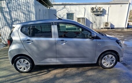 Daihatsu Mira e:S II, 2021 год, 900 000 рублей, 4 фотография