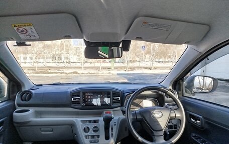 Daihatsu Mira e:S II, 2021 год, 900 000 рублей, 5 фотография