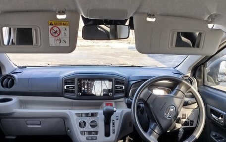 Daihatsu Mira e:S II, 2021 год, 900 000 рублей, 16 фотография