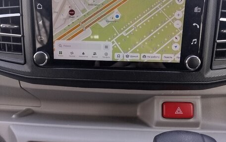 Daihatsu Mira e:S II, 2021 год, 900 000 рублей, 10 фотография