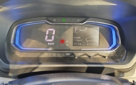 Daihatsu Mira e:S II, 2021 год, 900 000 рублей, 11 фотография