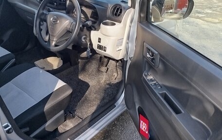 Daihatsu Mira e:S II, 2021 год, 900 000 рублей, 8 фотография