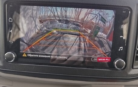 Daihatsu Mira e:S II, 2021 год, 900 000 рублей, 9 фотография