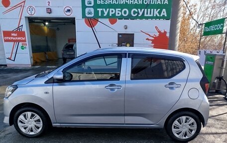 Daihatsu Mira e:S II, 2021 год, 900 000 рублей, 22 фотография