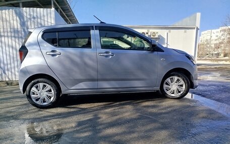 Daihatsu Mira e:S II, 2021 год, 900 000 рублей, 20 фотография