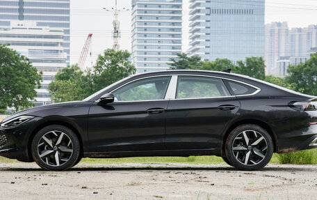 Volkswagen Lavida, 2023 год, 1 550 000 рублей, 4 фотография