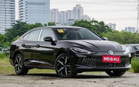 Volkswagen Lavida, 2023 год, 1 550 000 рублей, 3 фотография