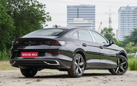 Volkswagen Lavida, 2023 год, 1 550 000 рублей, 7 фотография