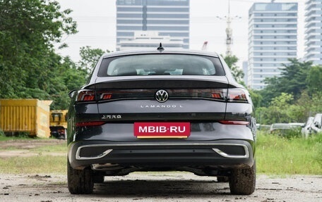 Volkswagen Lavida, 2023 год, 1 550 000 рублей, 6 фотография