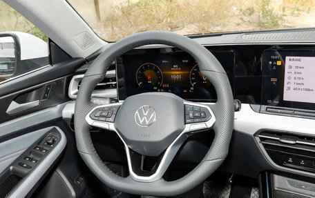 Volkswagen Lavida, 2023 год, 1 550 000 рублей, 12 фотография