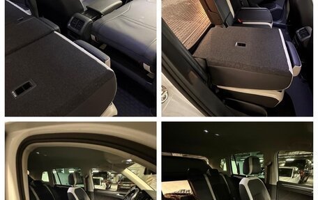 Volkswagen Tiguan II, 2021 год, 3 750 000 рублей, 3 фотография