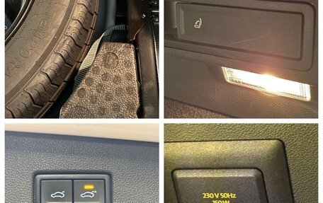 Volkswagen Tiguan II, 2021 год, 3 750 000 рублей, 7 фотография