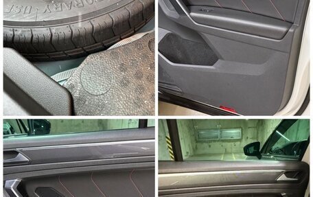 Volkswagen Tiguan II, 2021 год, 3 750 000 рублей, 5 фотография