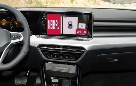 Volkswagen Lavida, 2023 год, 1 550 000 рублей, 11 фотография