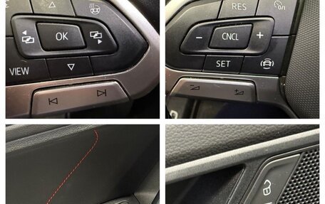 Volkswagen Tiguan II, 2021 год, 3 750 000 рублей, 8 фотография