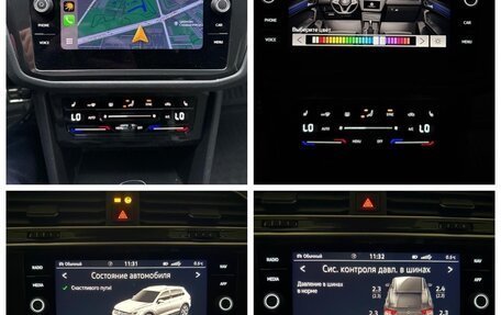 Volkswagen Tiguan II, 2021 год, 3 750 000 рублей, 9 фотография