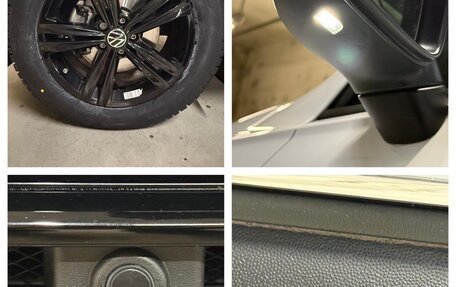 Volkswagen Tiguan II, 2021 год, 3 750 000 рублей, 13 фотография