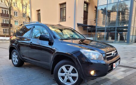 Toyota RAV4, 2007 год, 1 085 000 рублей, 6 фотография