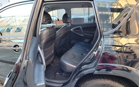 Toyota RAV4, 2007 год, 1 085 000 рублей, 11 фотография